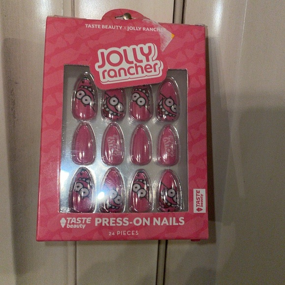 Jolly Rancher Nails new - Picture 9 of 16